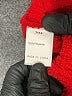 Prettygarden 100% Polyester Red Pullover Sweater Size L - photo 8