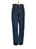 Levi's Blue Jeans Size 25 waist - photo 1