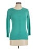 Jay Teal Cardigan Size M - photo 1