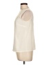Roman 100% Polyester Ivory Sleeveless Blouse Size EU 36 / US 6 - photo 5