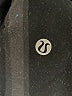 Lululemon Athletica Black Active Pants Size 8 - photo 7