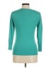 Jay Teal Cardigan Size M - photo 2