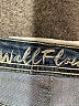 Wallflower Hearts Blue Jeans Size 7 - photo 7