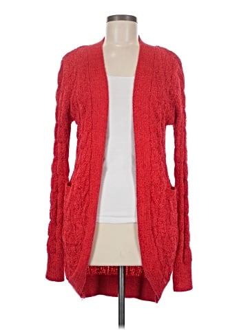 No Boundaries Cardigan (view 1)