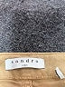Sandro Solid Tan Khakis Size 36 waist - photo 7