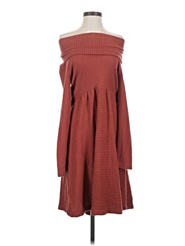 Cynthia Rowley TJX Casual Dress (view 1)
