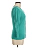 Jay Teal Cardigan Size M - photo 4