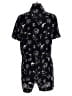 Sandro 100% Silk Black Casual Dress Size Sm (1) - photo 2