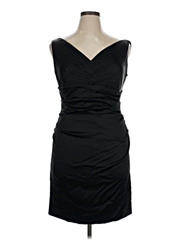 Suzi Chin for Maggy Boutique Cocktail Dress (view 1)