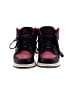 Air Jordan Red Sneakers Size 6 1/2 (youth) - photo 2