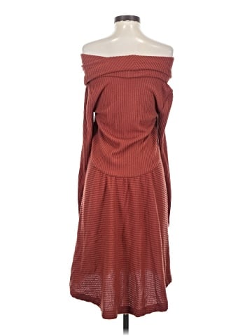Cynthia Rowley TJX Casual Dress (view 2)