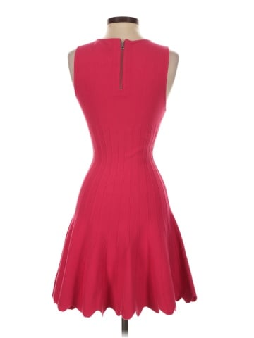 Alice + Olivia Cocktail Dress (view 2)