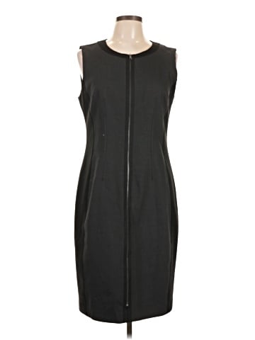 T Tahari Cocktail Dress (view 1)