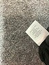 Crystal Sky Solid Black Romper Size M - photo 5