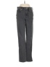 Madewell Gray Jeans Size 24 waist (tall) - photo 1