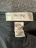 Old Navy Chevron-herringbone Gray Wool Pants Size 10 - photo 7