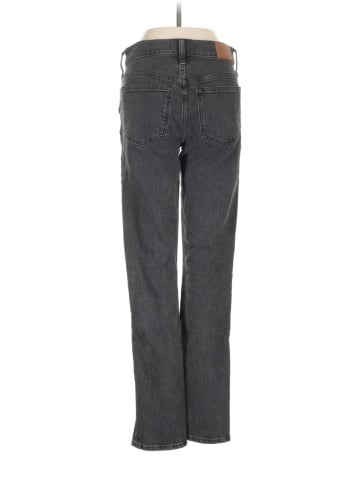 Madewell Jeans (view 2)