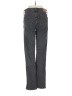 Madewell Gray Jeans Size 24 waist (tall) - photo 2