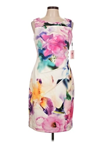 Calvin Klein Cocktail Dress (view 1)
