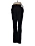 Gap Outlet Black Active Pants Size 6 - photo 2