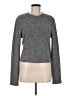 Yitty Tweed Gray Pullover Sweater Size M (estimated) - photo 1