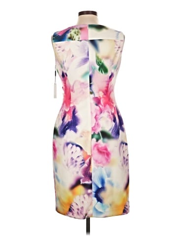 Calvin Klein Cocktail Dress (view 2)