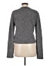 Yitty Tweed Gray Pullover Sweater Size M (estimated) - photo 2