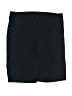 X by Gottex Solid Black Athletic Shorts Size M - photo 1