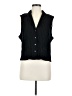 J.Jill Black Vest Size M (petite) - photo 1