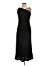 Evan Picone 100% Polyester Black Cocktail Dress Size 10 - photo 1