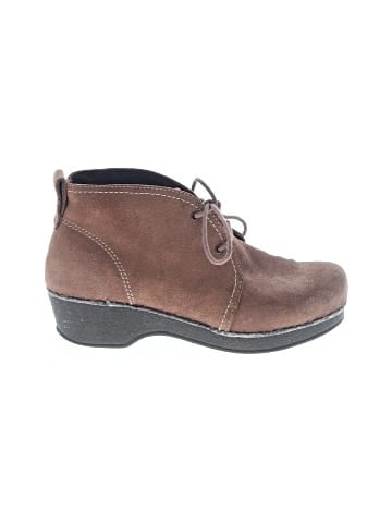 Dansko Ankle Boots (view 1)