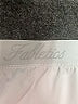 Fabletics Solid White Active Skort Size S (estimated) - photo 3