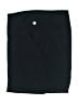 X by Gottex Solid Black Athletic Shorts Size M - photo 2
