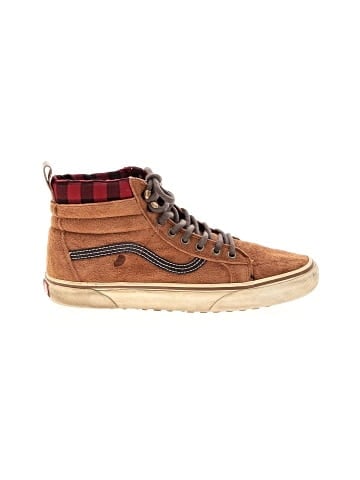 Vans Sneakers (view 1)