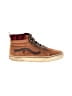 Vans Brown Sneakers Size 9 - photo 1