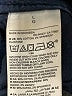 Old Navy Solid Blue Shorts Size L - photo 4