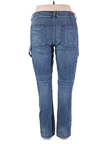 Pilcro and the Letterpress Jeans (view 2)