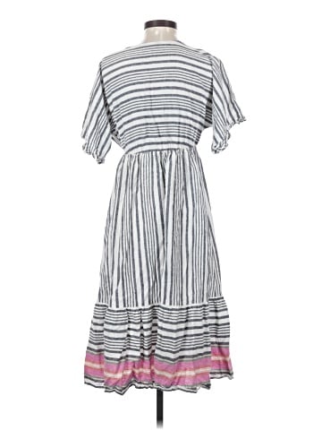 Trina Turk Casual Dress (view 2)