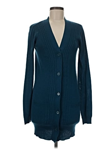 Zinc Cardigan (view 1)