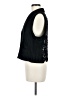 J.Jill Black Vest Size M (petite) - photo 5