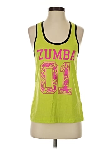 Zumba Wear Tank Top (view 1)