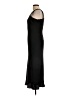 Evan Picone 100% Polyester Black Cocktail Dress Size 10 - photo 5