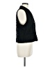 J.Jill Black Vest Size M (petite) - photo 4