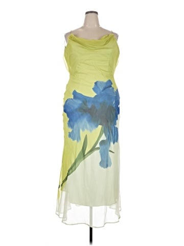 ASOS Design Cocktail Dress (view 1)