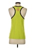 Zumba Wear Green Tank Top Size S - photo 2
