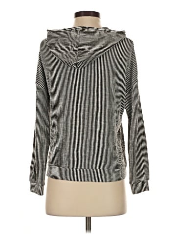 Caution to the Wind Pullover Sweater (view 2)