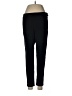 Isaac Mizrahi LIVE! Solid Black Active Pants Size 6 - photo 1