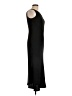 Evan Picone 100% Polyester Black Cocktail Dress Size 10 - photo 4