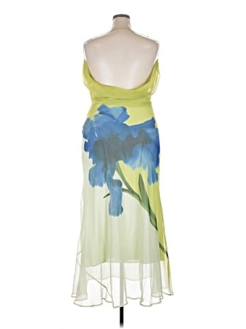 ASOS Design Cocktail Dress (view 2)