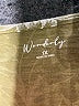 wonderly Gold 3/4 Sleeve Blouse Size 1X - photo 7